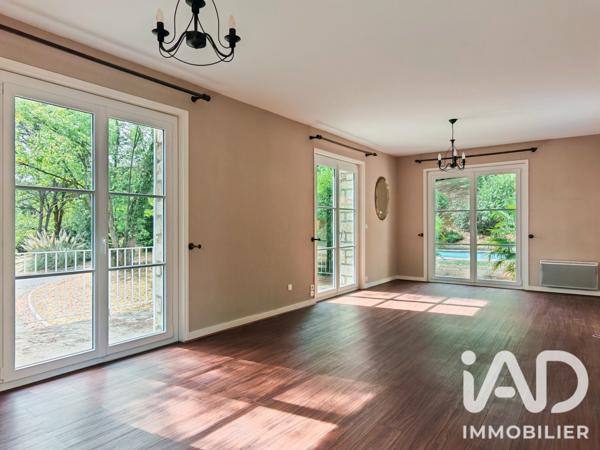 Maison (prestige) à vendre 14 pièces 360 m² Saint-Genest-Lerpt
