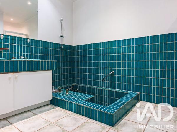 Maison (prestige) à vendre 14 pièces 360 m² Saint-Genest-Lerpt