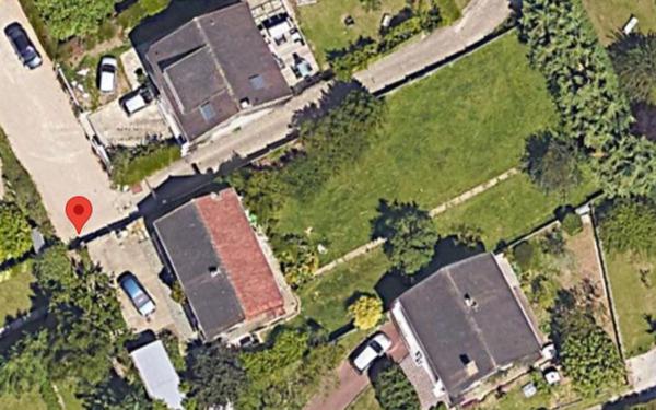 Terrain à vendre    Saintry-sur-Seine