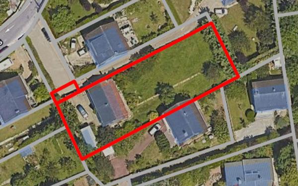 Terrain à vendre    Saintry-sur-Seine