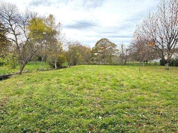 Maison 3 pièces 80 m²