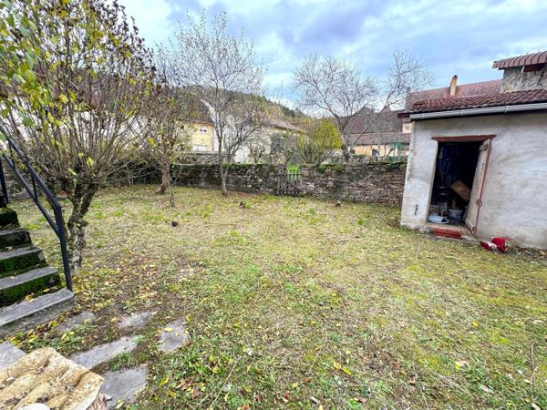 Maison 3 pièces 80 m²