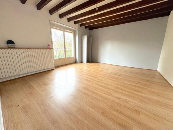Maison 3 pièces 80 m²