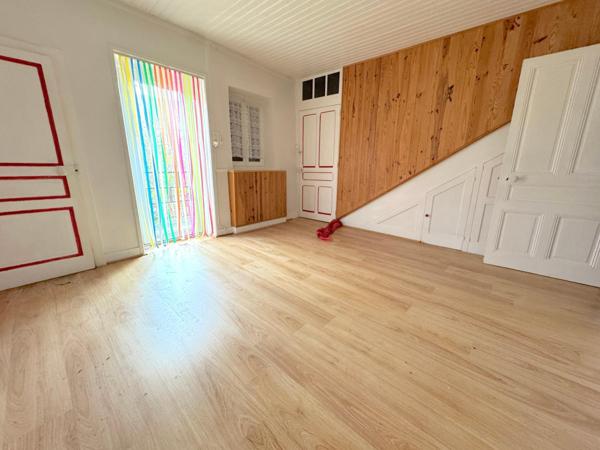 Maison 3 pièces 80 m²