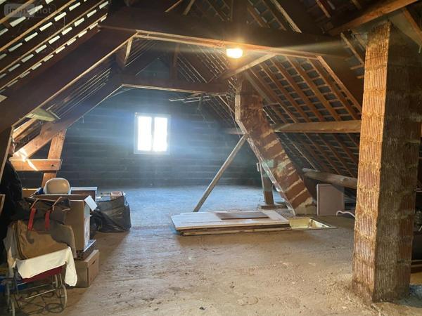 Maison à vendre à Les Garennes sur Loire dans le Maine-et-Loire (49610), ref : 49012-2064