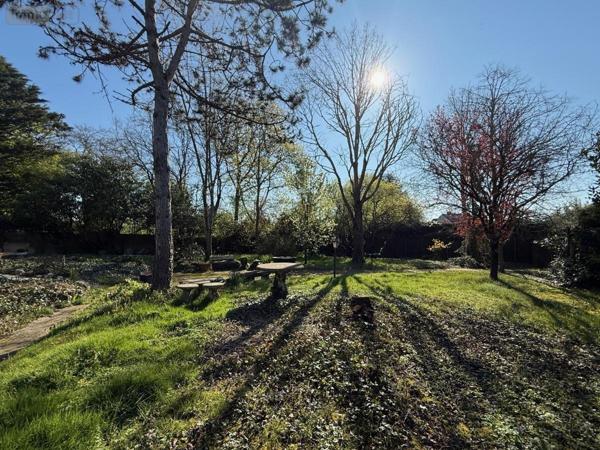 Maison à vendre à Les Garennes sur Loire dans le Maine-et-Loire (49610), ref : 49012-2064