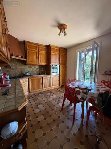 Maison à vendre à Les Garennes sur Loire dans le Maine-et-Loire (49610), ref : 49012-2064