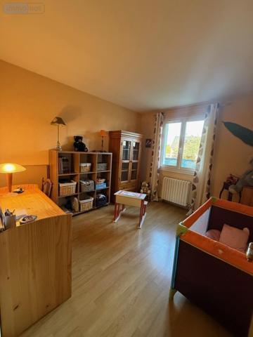 Maison à vendre à Les Garennes sur Loire dans le Maine-et-Loire (49610), ref : 49012-2064