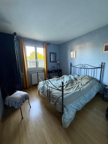 Maison à vendre à Les Garennes sur Loire dans le Maine-et-Loire (49610), ref : 49012-2064
