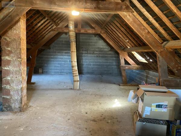 Maison à vendre à Les Garennes sur Loire dans le Maine-et-Loire (49610), ref : 49012-2064