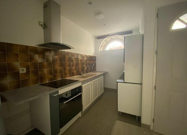 Appartement à louer  1 pièce • 41,88 m2 Septfonds