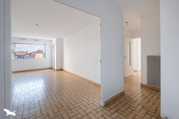 Appartement à vendre |                                       Montpellier |                                        3 pièces  |  74 m²