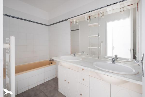 Appartement à vendre |                                       Montpellier |                                        3 pièces  |  74 m²