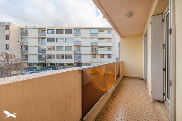 Appartement à vendre |                                       Montpellier |                                        3 pièces  |  74 m²