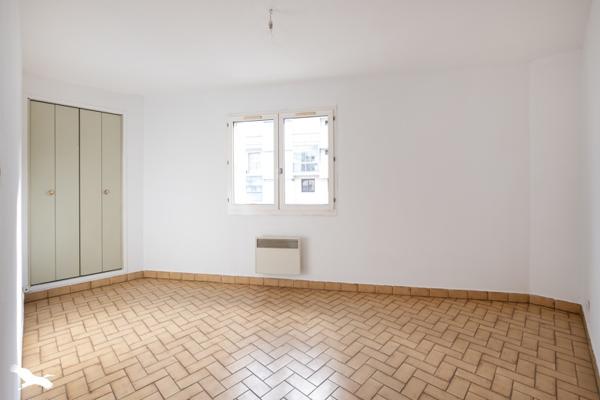 Appartement à vendre |                                       Montpellier |                                        3 pièces  |  74 m²