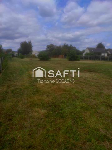 terrain constructible1974m2