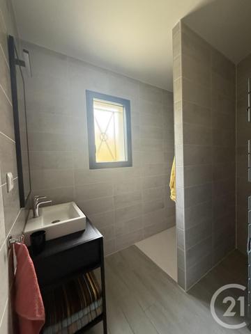 Maison à vendre  4 pièces - 119,46 m2 SAINTES - 17