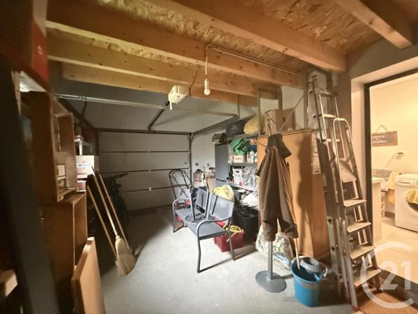 Maison à vendre  4 pièces - 119,46 m2 SAINTES - 17