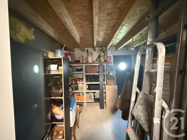 Maison à vendre  4 pièces - 119,46 m2 SAINTES - 17