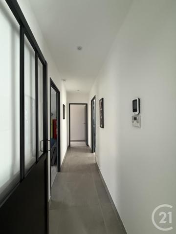 Maison à vendre  4 pièces - 119,46 m2 SAINTES - 17