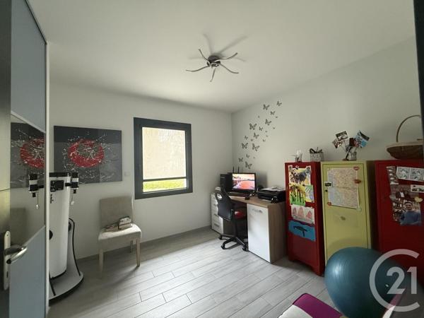 Maison à vendre  4 pièces - 119,46 m2 SAINTES - 17