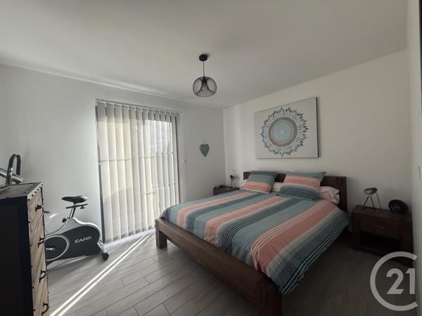 Maison à vendre  4 pièces - 119,46 m2 SAINTES - 17