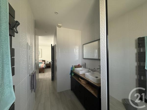 Maison à vendre  4 pièces - 119,46 m2 SAINTES - 17