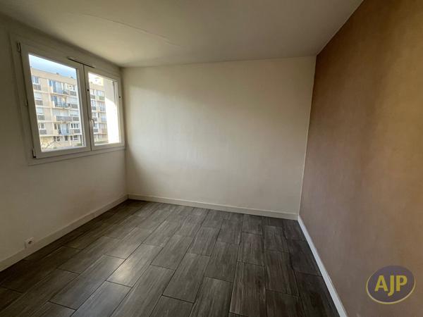 Vente appartement Cholet : 133 500 € - AJP Immobilier Cholet