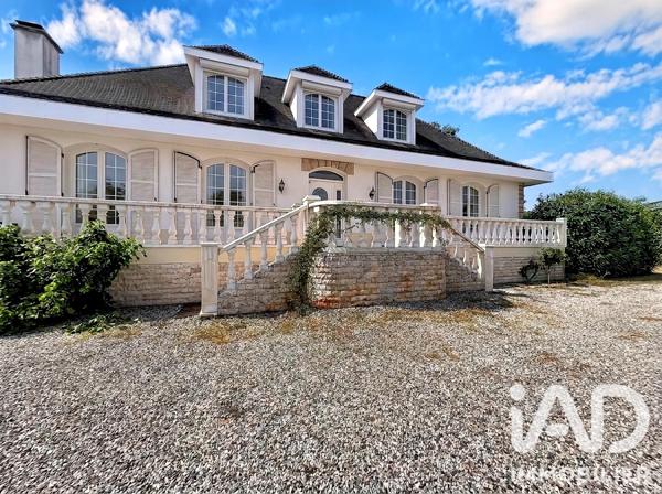 Maison à vendre 9 pièces 209,86 m² Mont-de-Marsan