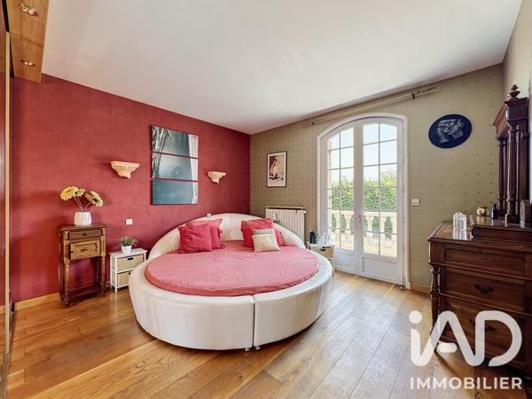 Maison à vendre 9 pièces 209,86 m² Mont-de-Marsan
