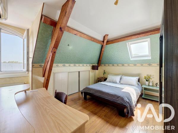 Maison à vendre 9 pièces 209,86 m² Mont-de-Marsan