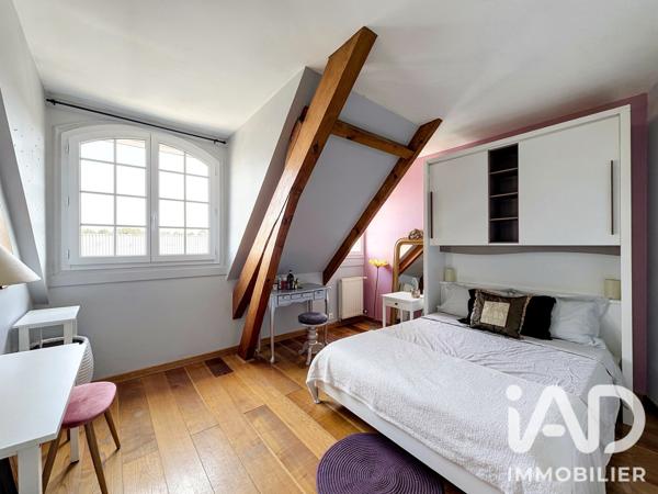 Maison à vendre 9 pièces 209,86 m² Mont-de-Marsan