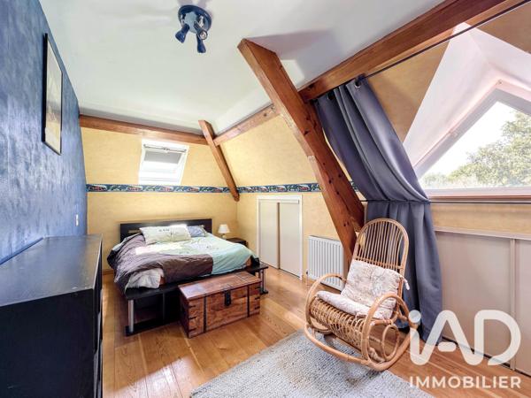 Maison à vendre 9 pièces 209,86 m² Mont-de-Marsan