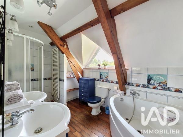 Maison à vendre 9 pièces 209,86 m² Mont-de-Marsan