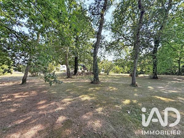 Maison à vendre 9 pièces 209,86 m² Mont-de-Marsan