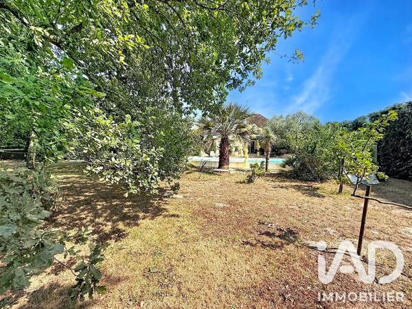 Maison à vendre 9 pièces 209,86 m² Mont-de-Marsan