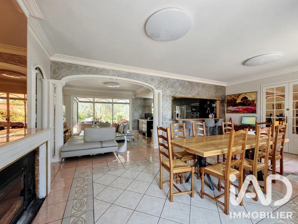 Maison à vendre 9 pièces 209,86 m² Mont-de-Marsan
