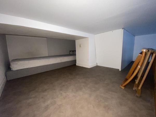 A LOUER : T1 à LILLE • • 500 € CC • Réf. G270-1G