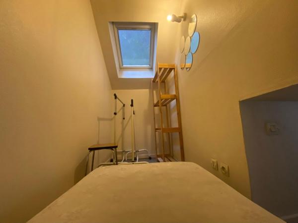 A LOUER : T1 à LILLE • • 500 € CC • Réf. G270-1G