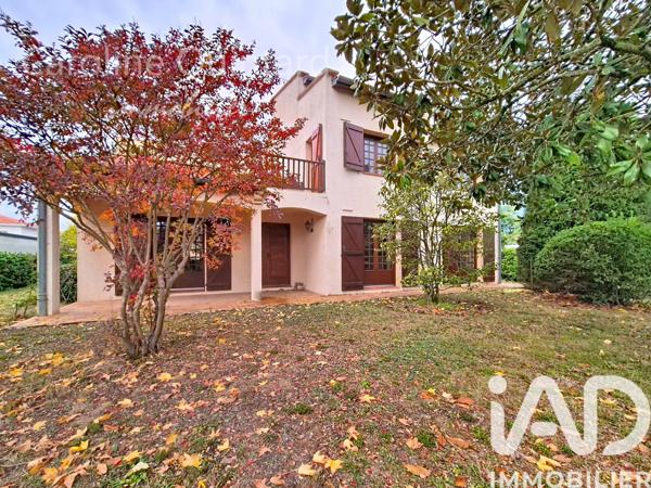 Maison à vendre 6 pièces 195 m² Tournefeuille