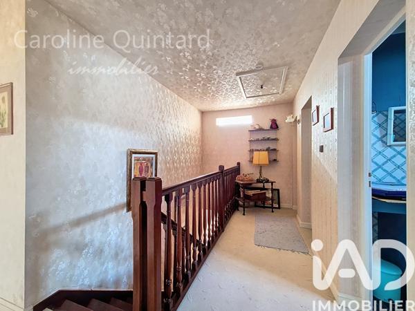 Maison à vendre 6 pièces 195 m² Tournefeuille