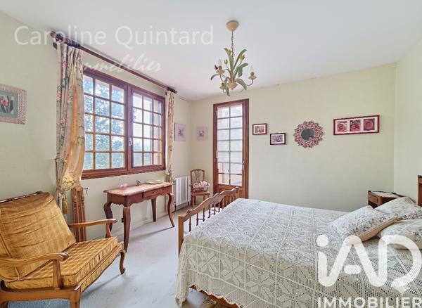 Maison à vendre 6 pièces 195 m² Tournefeuille