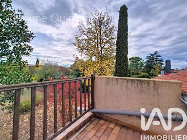 Maison à vendre 6 pièces 195 m² Tournefeuille