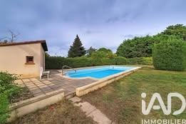 Maison à vendre 6 pièces 195 m² Tournefeuille