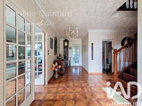 Maison à vendre 6 pièces 195 m² Tournefeuille