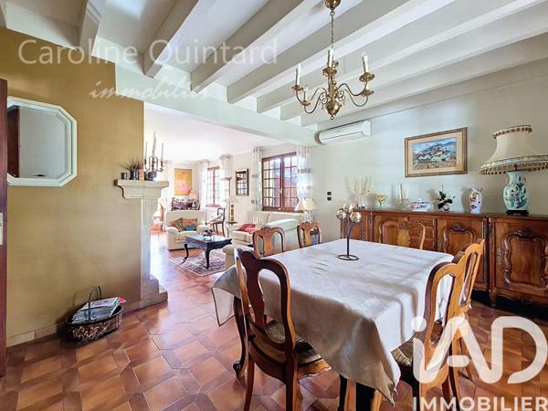 Maison à vendre 6 pièces 195 m² Tournefeuille