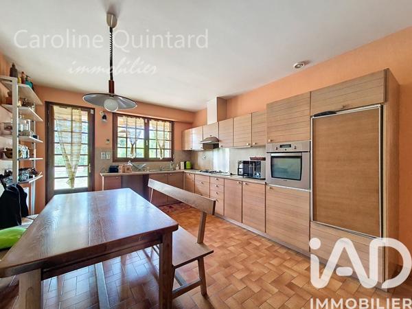 Maison à vendre 6 pièces 195 m² Tournefeuille