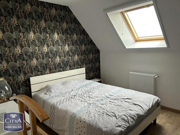 Maison à vendre 4 pièces 82m²