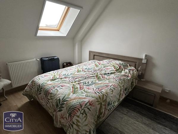 Maison à vendre 4 pièces 82m²