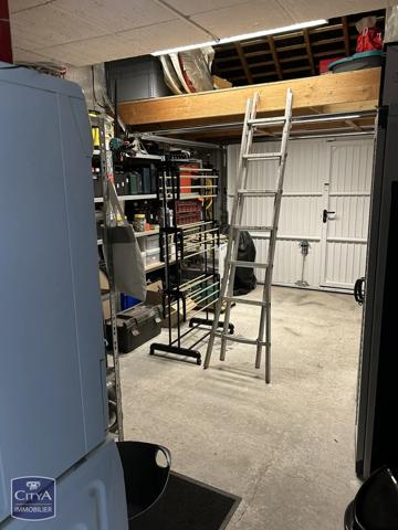 Maison à vendre 4 pièces 82m²